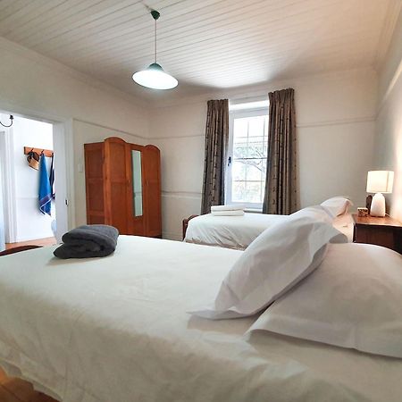 Grootfontein Farm House Beaufort West Esterno foto