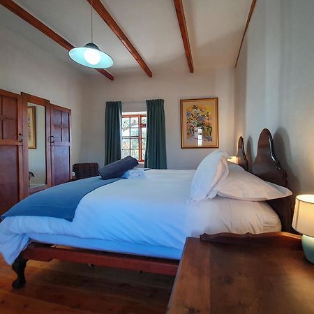 Grootfontein Farm House Beaufort West Esterno foto