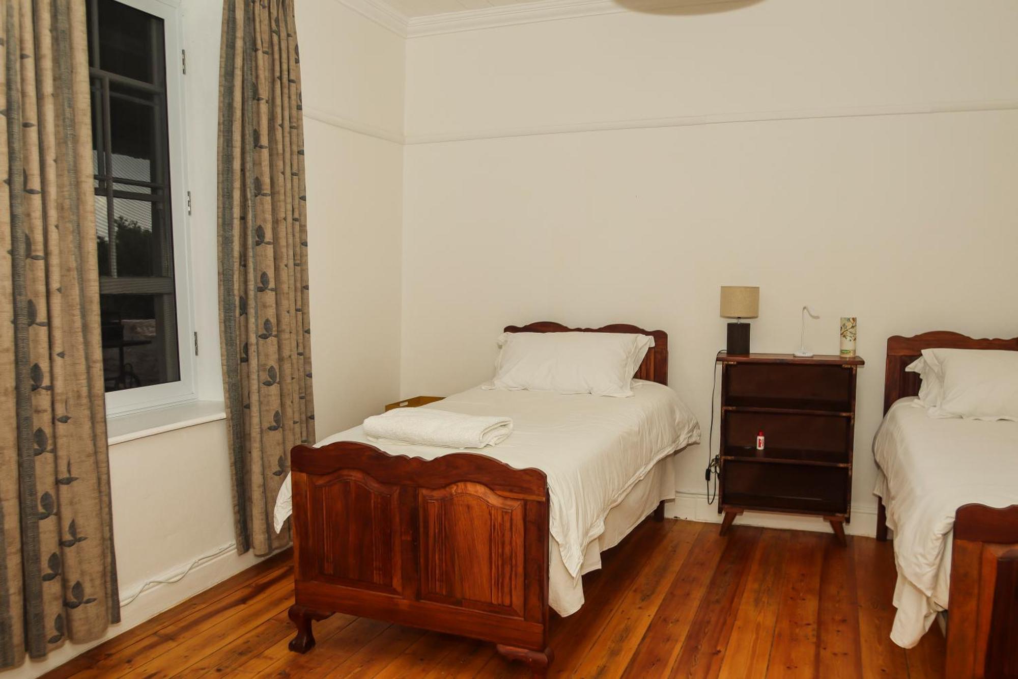 Grootfontein Farm House Beaufort West Esterno foto
