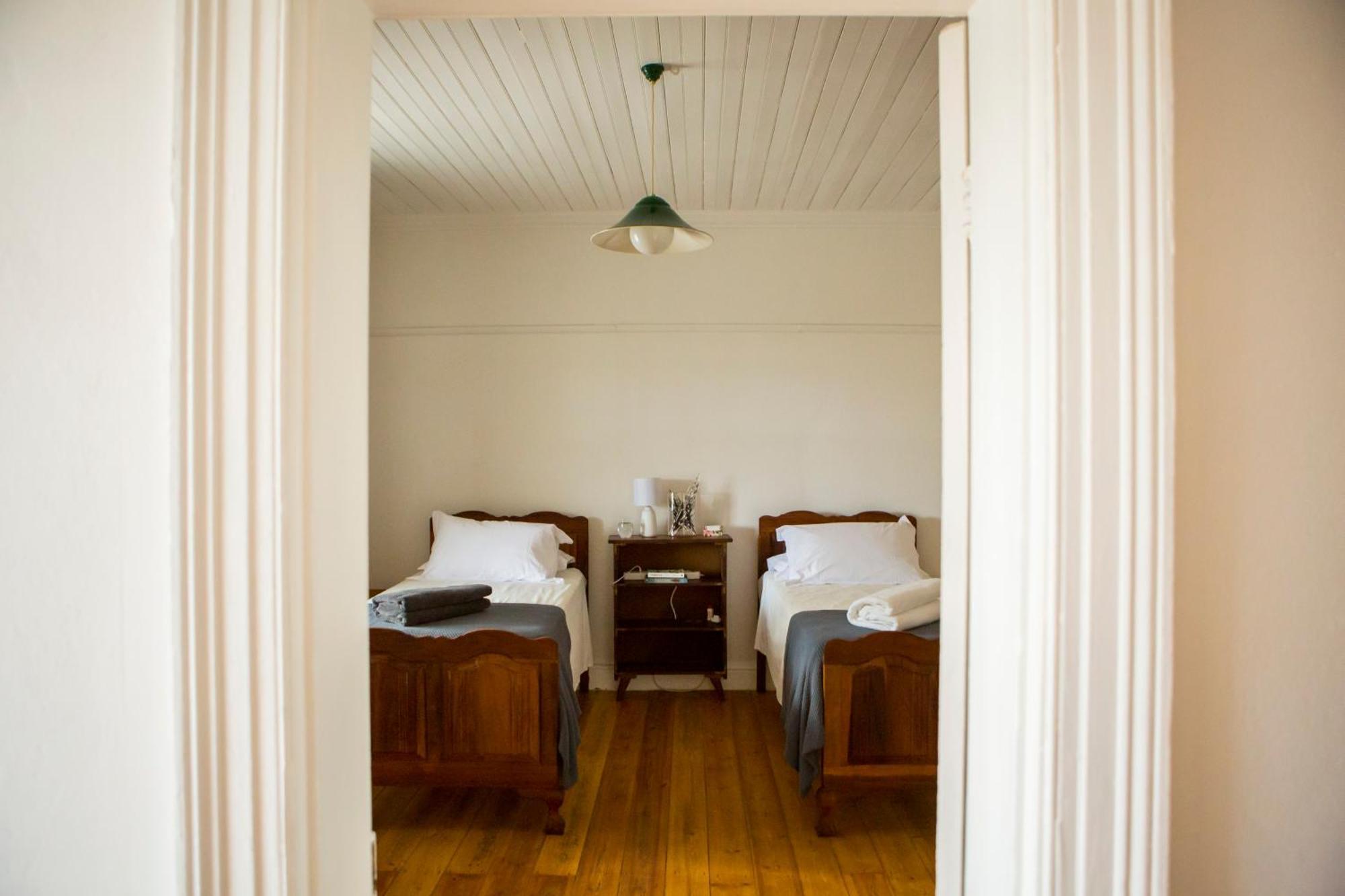 Grootfontein Farm House Beaufort West Esterno foto