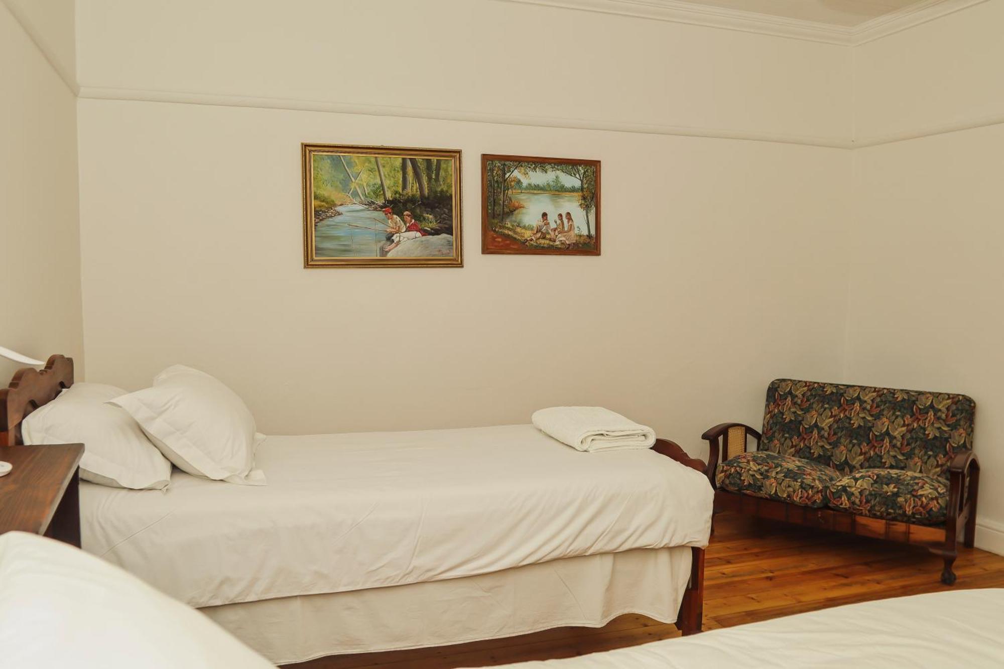 Grootfontein Farm House Beaufort West Esterno foto