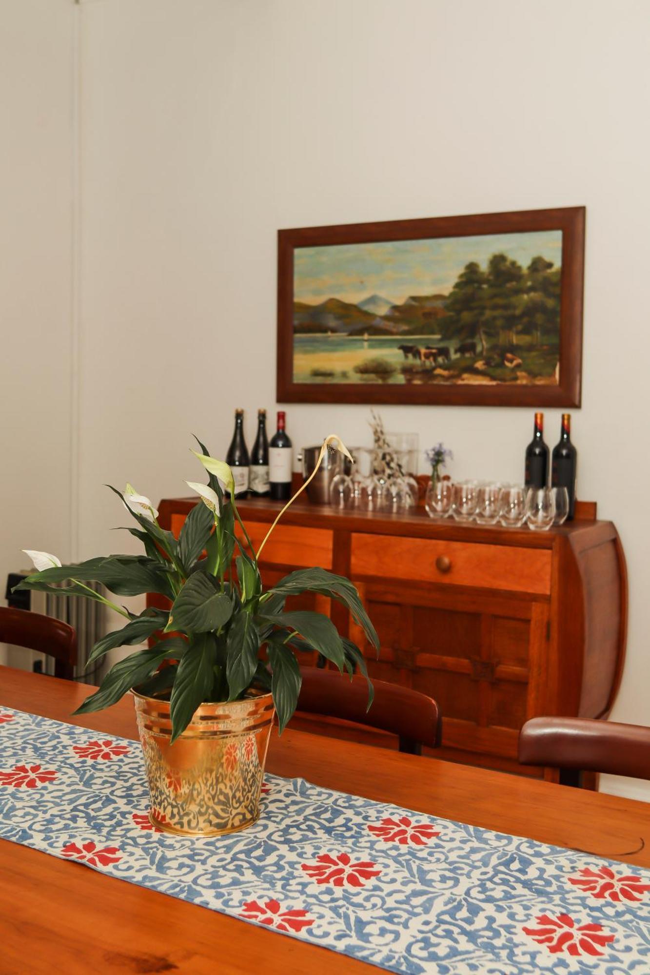 Grootfontein Farm House Beaufort West Esterno foto