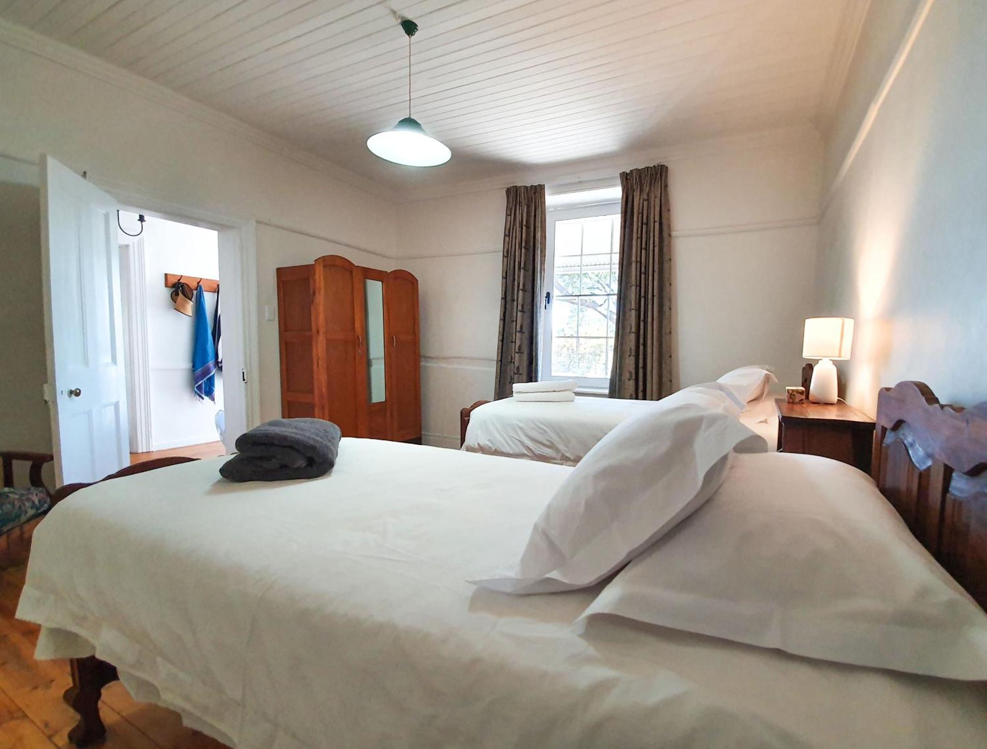 Grootfontein Farm House Beaufort West Esterno foto