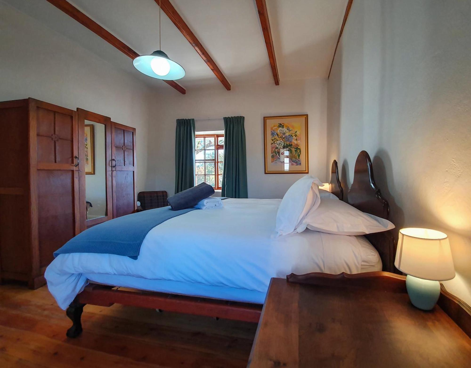 Grootfontein Farm House Beaufort West Esterno foto