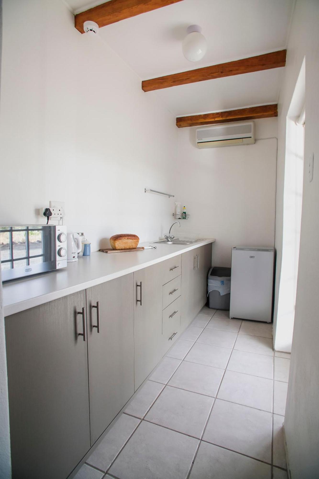 Grootfontein Farm House Beaufort West Esterno foto