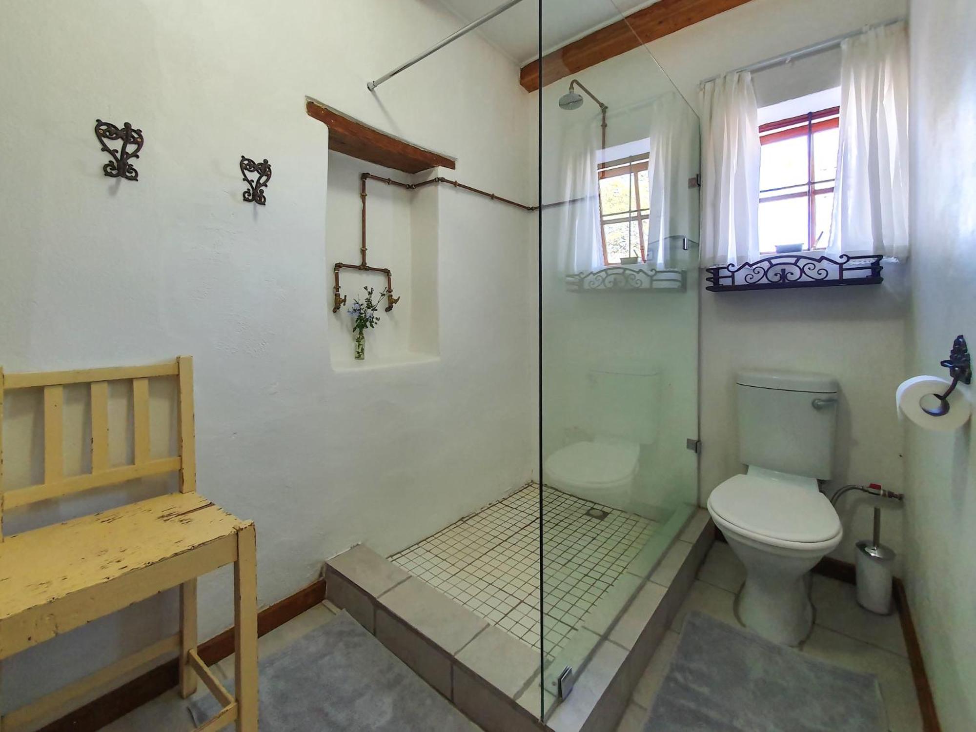 Grootfontein Farm House Beaufort West Esterno foto