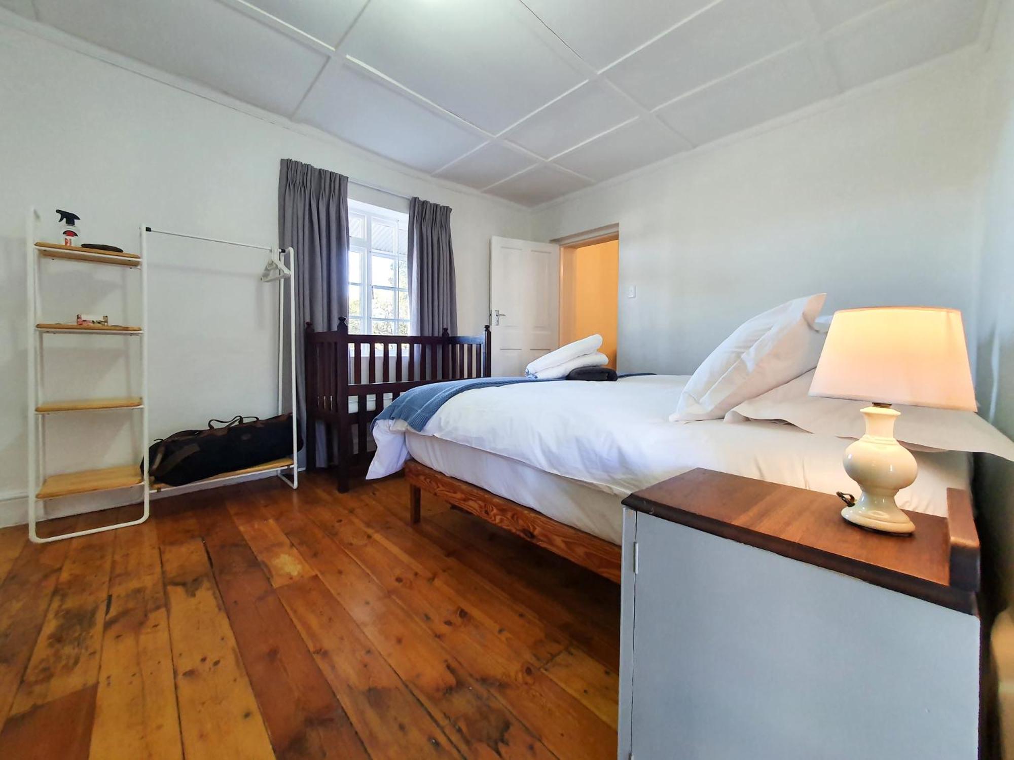 Grootfontein Farm House Beaufort West Esterno foto