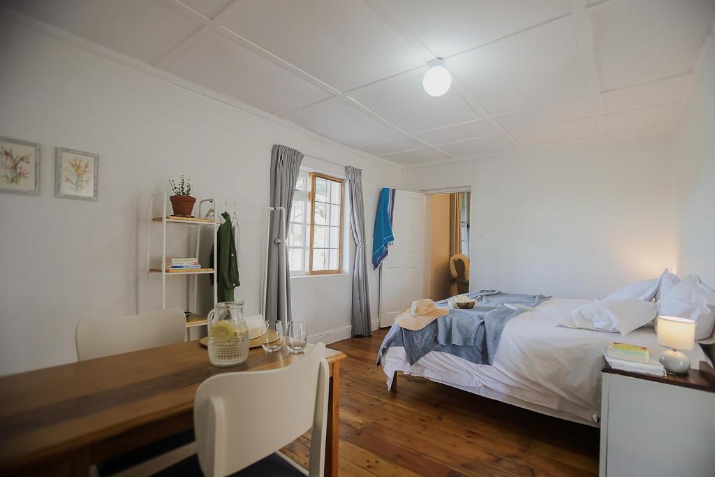 Grootfontein Farm House Beaufort West Esterno foto