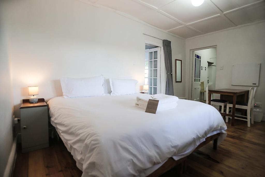 Grootfontein Farm House Beaufort West Esterno foto