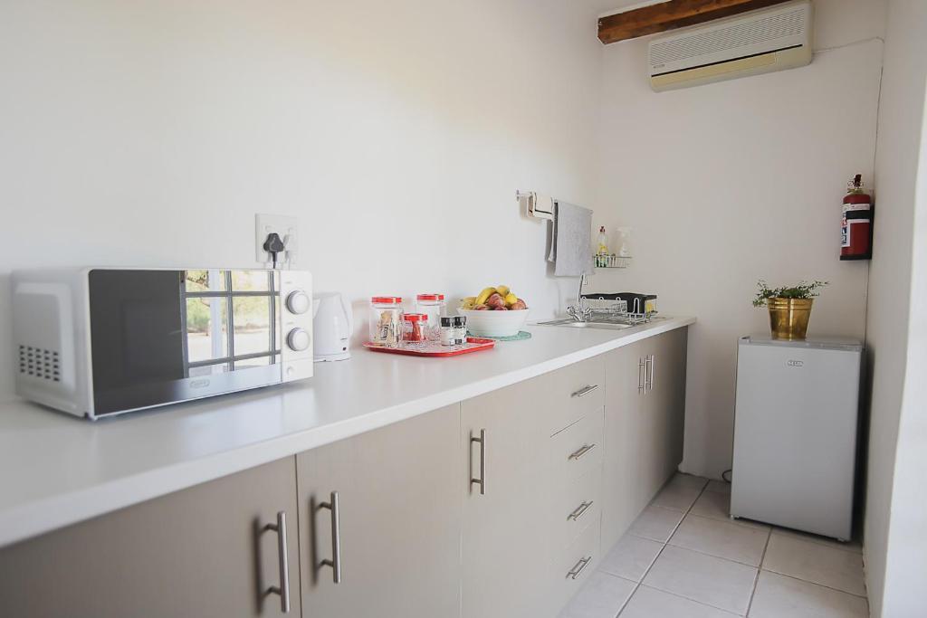 Grootfontein Farm House Beaufort West Esterno foto